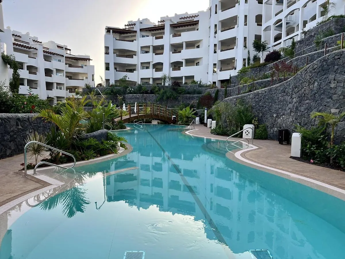 Holiday home Jardines - Avago 2 2 Pool View 1B Villa Palm-mar