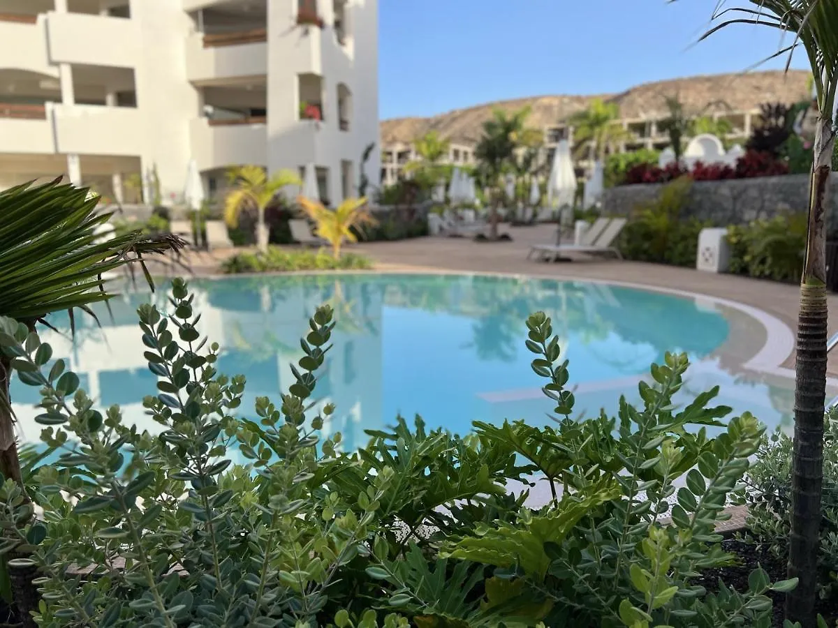 Jardines - Avago 2 2 Pool View 1B Villa Palm-mar 0*,