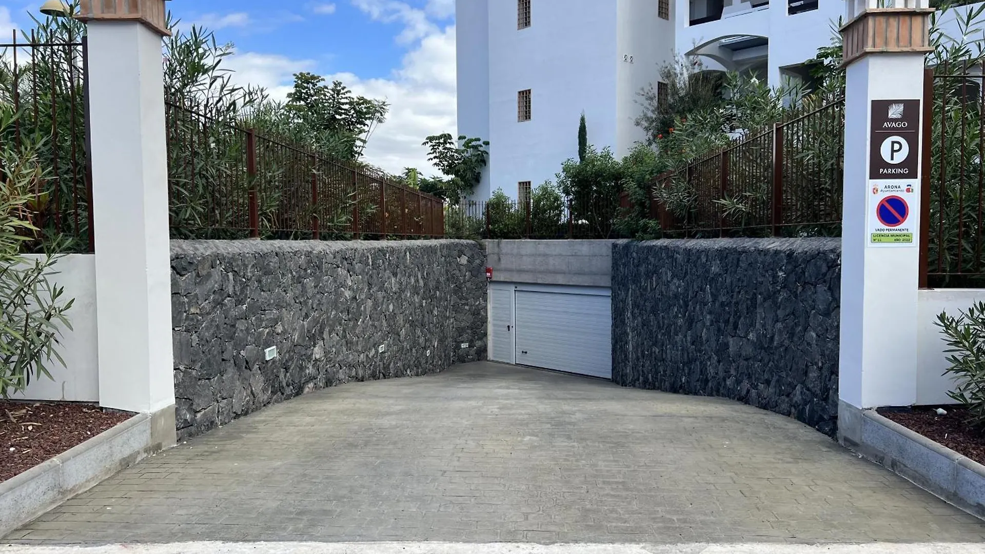 Holiday home Jardines - Avago 2 2 Pool View 1B Villa Palm-mar