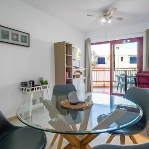 Apartment Balandros, Palm-mar