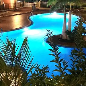 Apartment Elegant Mar, Palm-mar