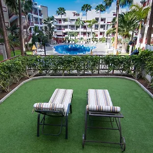 Apartment Balandros, Palm-mar