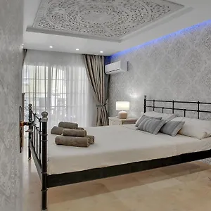 Holiday home Luxury House Paraiso Del Mar, Palm-mar