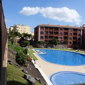 Luminoso Y Elegante, Piscinas Y Pistas De Pádel Appartamento