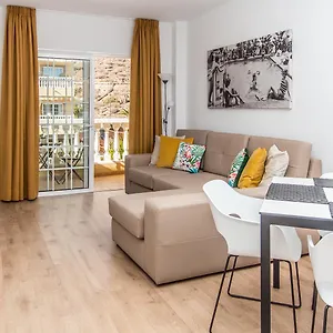 Apartment Duplex Penthouse, Palm-mar