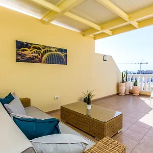 Spring Penthouse Appartamento