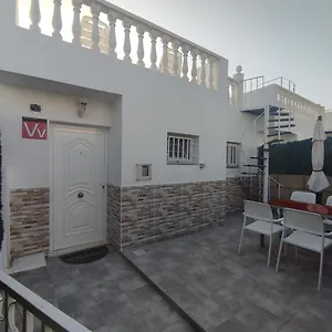 Holiday home My Little, Palm-mar