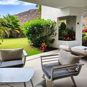 Apartment Garden Luxury, Palm-mar