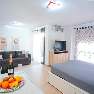 Apartment Jilguero Sunny, Palm-mar
