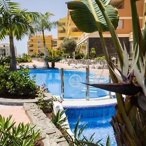 Apartment A From, Palm-mar