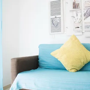 Apartment Cozy With Garden, Palm-mar